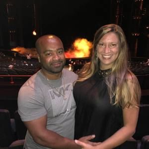 Meet your Posher, Angie